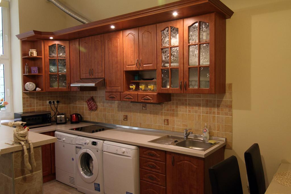 Abt Apartments Budapest Room photo